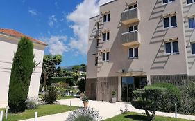 Best Western Hotel Elixir Grasse